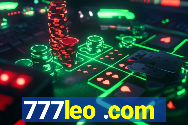 777leo .com